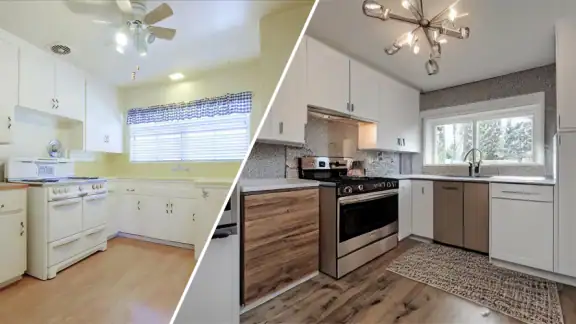 RemodelAI Interior Home Design