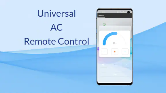 Remote AC Universal