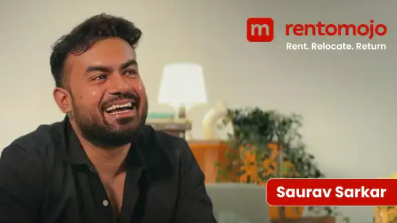 Rentomojo - Furniture on Rent