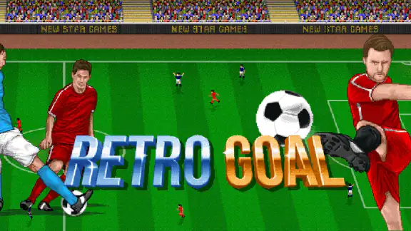 Retro Goal
