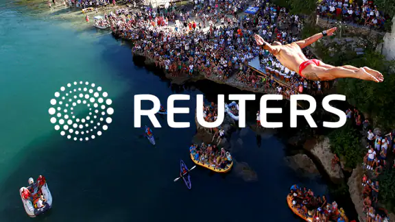 Reuters - Breaking World News