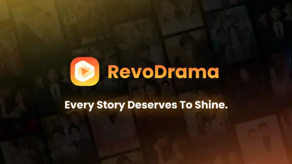 RevoDrama: Short Drama & Reels