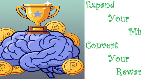 Rewards Pouch Academy