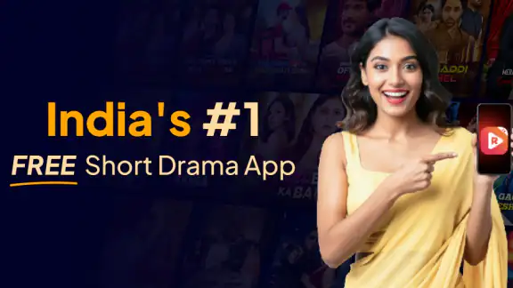 Rigi TV: Short Drama App