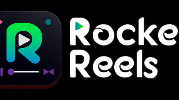 Rocket Reels - OTT On The Go