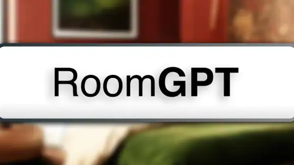 Roomgpt by Crewlab