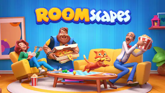 Roomscapes