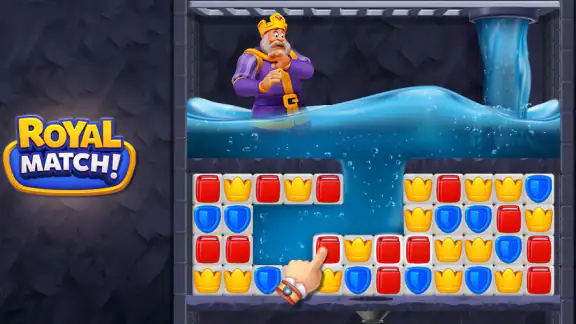 Royal Match