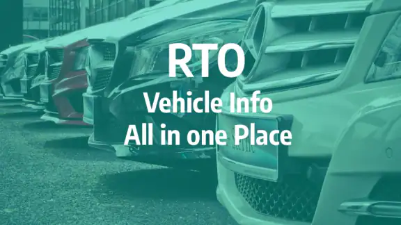 RTO Vehicle Info App, Challan