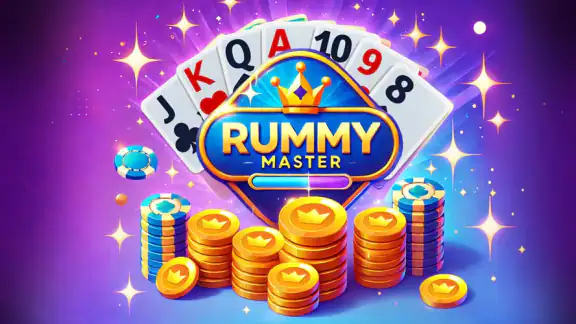 Rummy Master