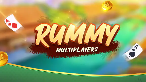 Rummy Multiplayer