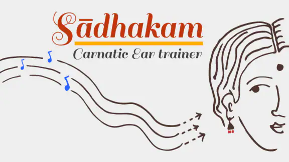 Sadhakam: Swara Gnanam Trainer