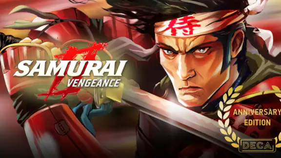SAMURAI II: VENGEANCE