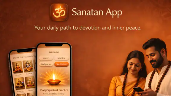 Sanatan Shanti