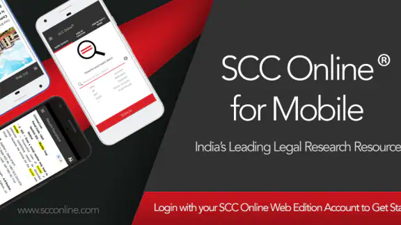 SCC Online