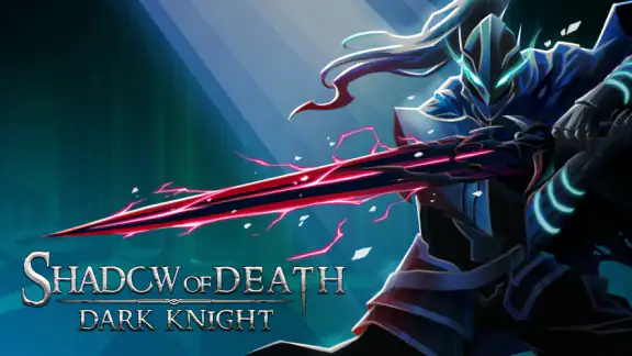 Shadow of Death: Offline Games