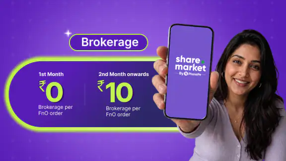 Share.Market: स्टॉक्स ट्रेडिंग