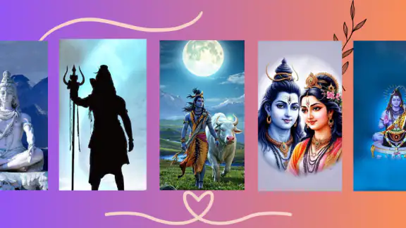 Shiva Wallpaper