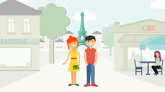 Showaround - Find a Local