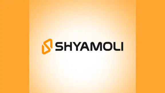 Shyamoli Paribahan