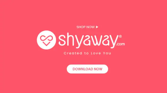 Shyaway: Lingerie Shopping App