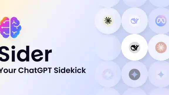 Sider: AI GPT Deep Chat