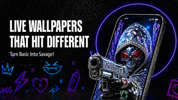 Silly Crazy Smiles Wallpapers