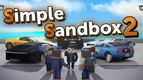 Simple Sandbox 2
