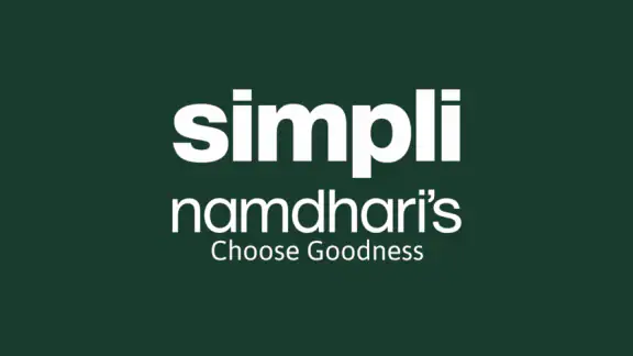 Simpli Namdhari's