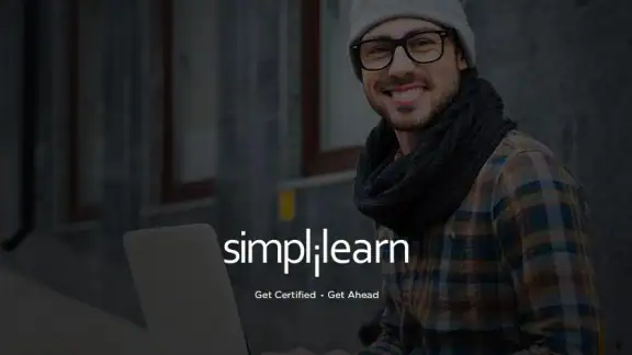 Simplilearn: Online Learning