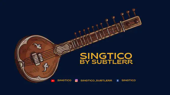 Singtico - Tabla Tanpura