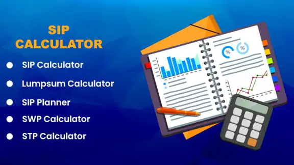 SIP Calculator