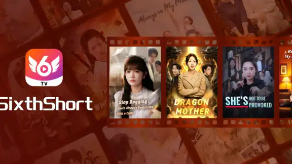 SixthShort - Steam Drama & TV