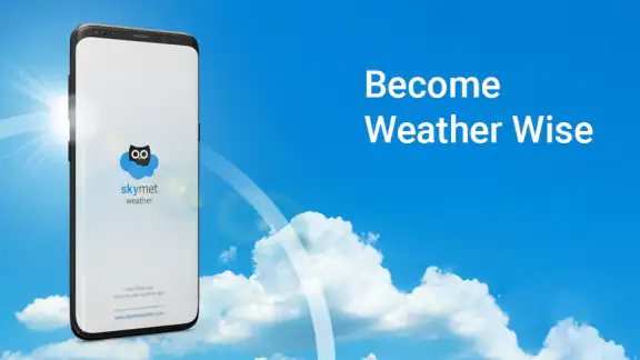 Skymet Weather