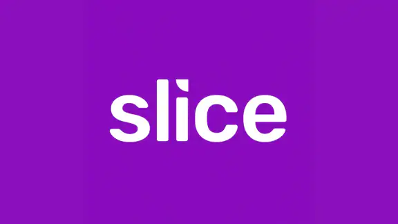 slice: UPI credit card & bank