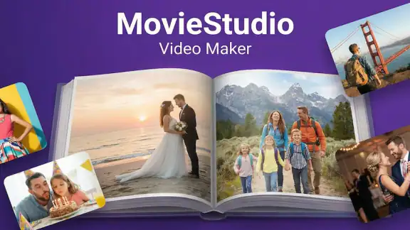Slideshow - Photo Video Maker