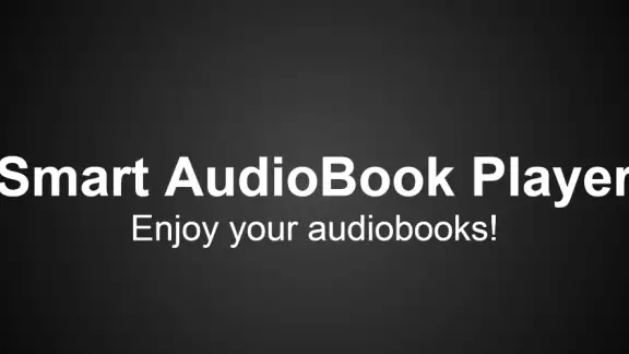 Smart AudioBook Player