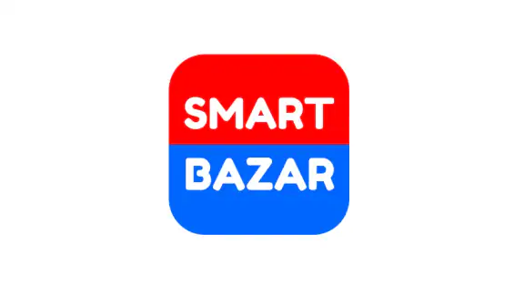 Smart Bazar Shopping App