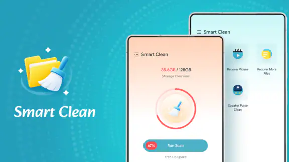 Smart Clean