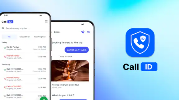 Smart Contact: Message & Block