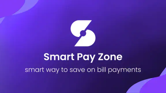 Smart Pay Zone - Bill Payment