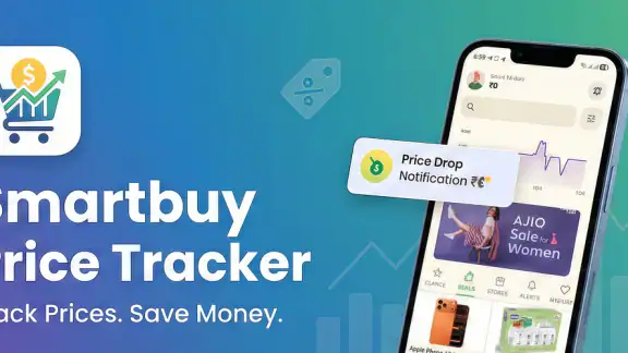 SmartBuy: Price History