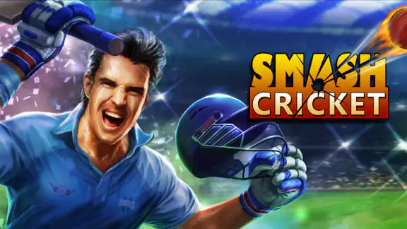 Smash Cricket