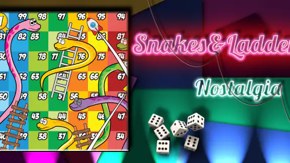Snakes and Ladders