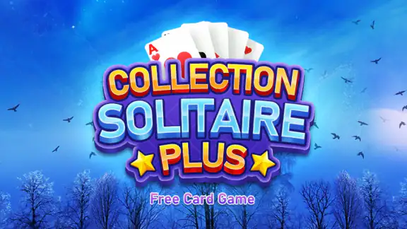 Solitaire Plus