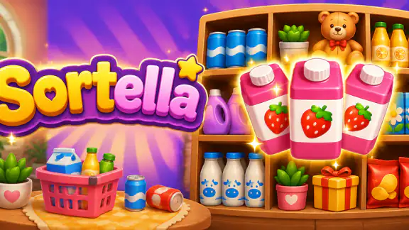 Sortella