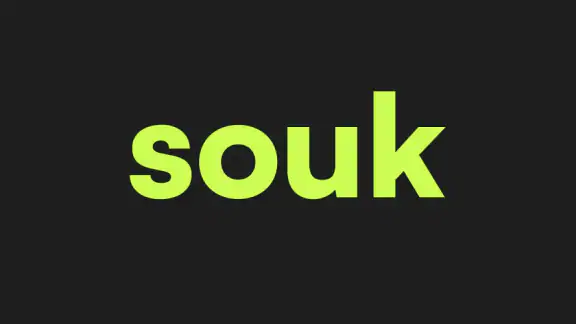 Souk - Second Hand Alerts