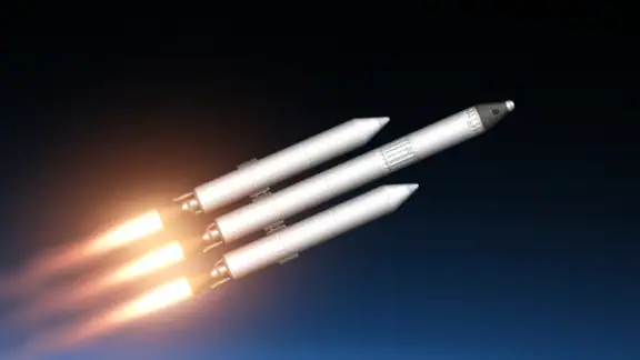 Spaceflight Simulator