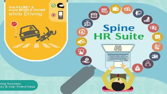 SpineHR