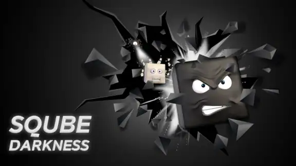 Sqube Darkness